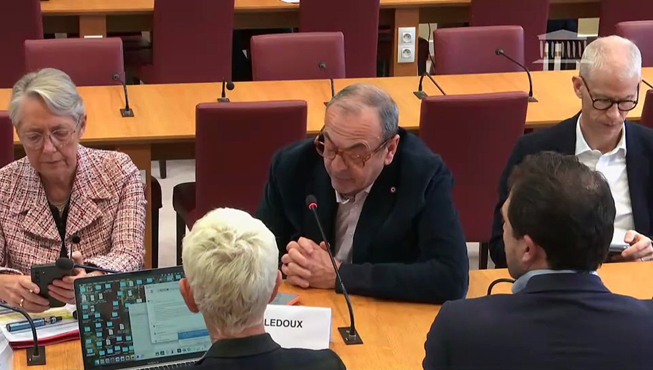 Commission des affaires étrangères : Examen de divers projets de loi - Mercredi 26 novembre 2025