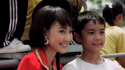 [Thai-Movie] Dorm 2006 (English Subs)