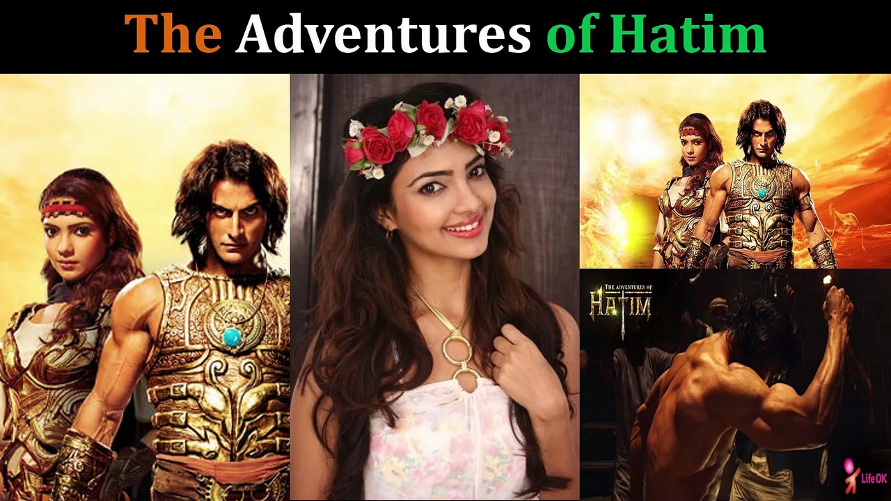 The Adventures of Hatim Love Background Music Ringtone (BGM)