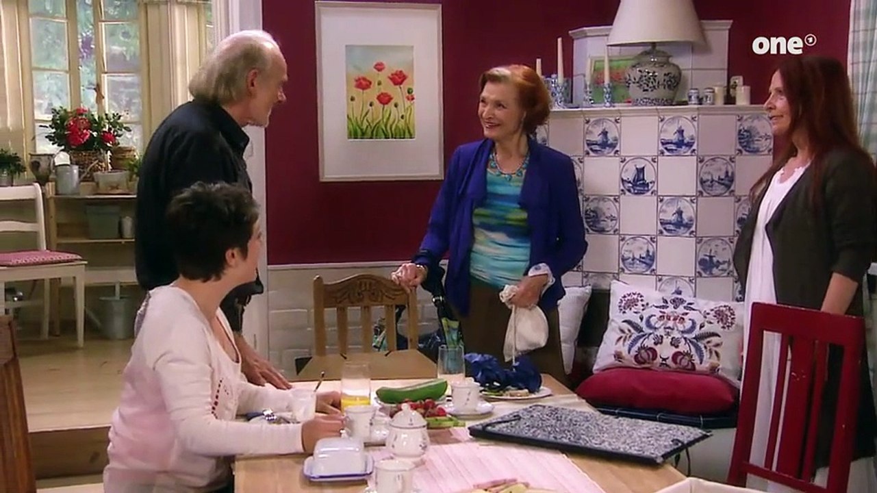 Rote Rosen 1583 Folge - video Dailymotion