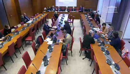 Commission des finances : Représentants du Haut conseil pour le climat ; Représentants de l’I4CE - Mercredi 26 novembre 2025