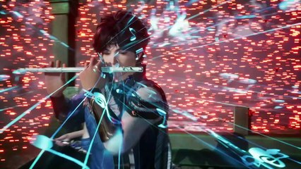 The Divine Emperor of Destiny Episode 27 Subtitle multi.