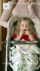 [SUB ESPAÑOL] Niñera exconvicta y papá soltero millonario | ExConvict Nanny and Billionaire Single Dad #SF