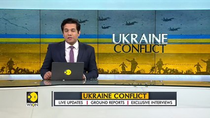 Ukraine What Joe Biden, Vladimir Putin said on Russian invasion  World News  Ukraine-Russia