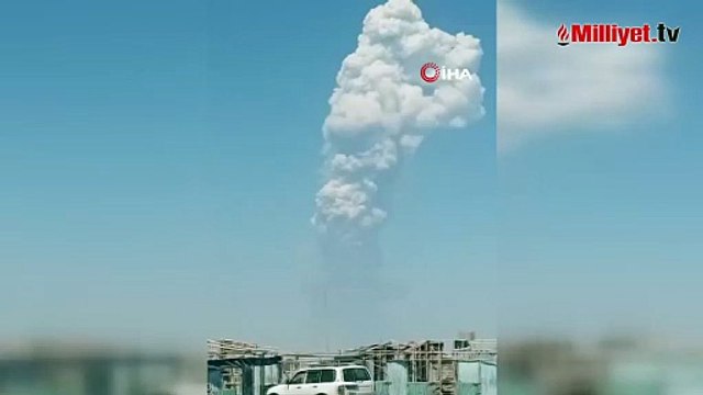 12 bin yıl sonra patladı, Türkiye'deki ezberleri de bozdu: 'Volkanlarımız hâlâ aktif'