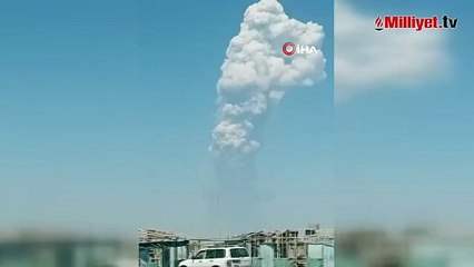 12 bin yıl sonra patladı, Türkiye'deki ezberleri de bozdu: 'Volkanlarımız hâlâ aktif'