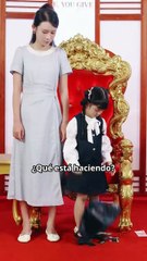 Abandonan a una niña enferma de 5 años, pero al borde de la muerte despierta el Sistema Millonario