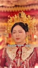 Enferma y traicionada, renace para vengarse y desenmascarar al culpable