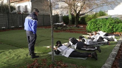 Le service militaire volontaire de retour ?