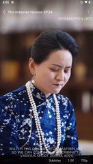 The Untamed Heiress Full Chinese Drama