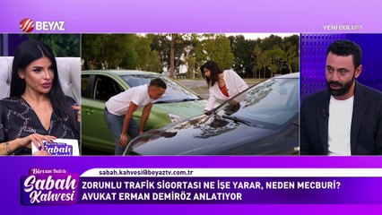 Bircan Bali İle Sabah Kahvesi 27 Kasım 2025