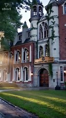 Rejecting My Fated Alpha Shortmintz