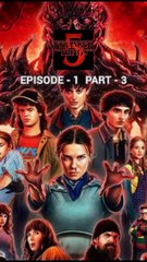 Stranger Things Season 5 Episode 1 #strangerthings #strangerthingsedit #strangerthings5