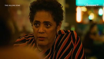 The Killing Kind Saison 1 - Official Trailer (EN)