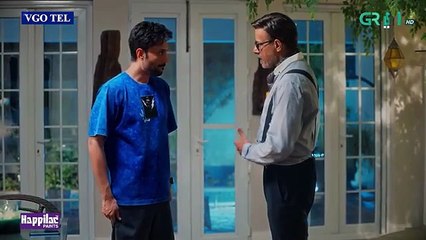 Main Zameen Tu Aasmaan Ep 23