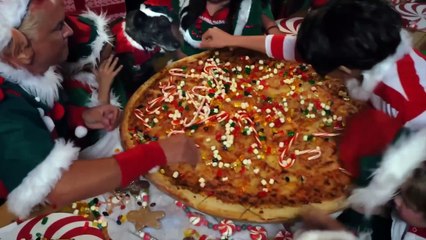 Santa Stole Our Dog- A Merry Doggone Christmas! - Full Hallmark Movie - Family Dog Adventure - FC