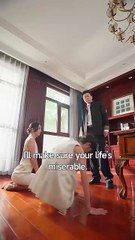 Vengeance In Check: The Board Is Mine