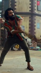 Ram Charan's Chikiri Chikiri 😍🔥Moves | Peddi | Janhvi | Buchi Babu | AR Rahman | Mohit Chauhan