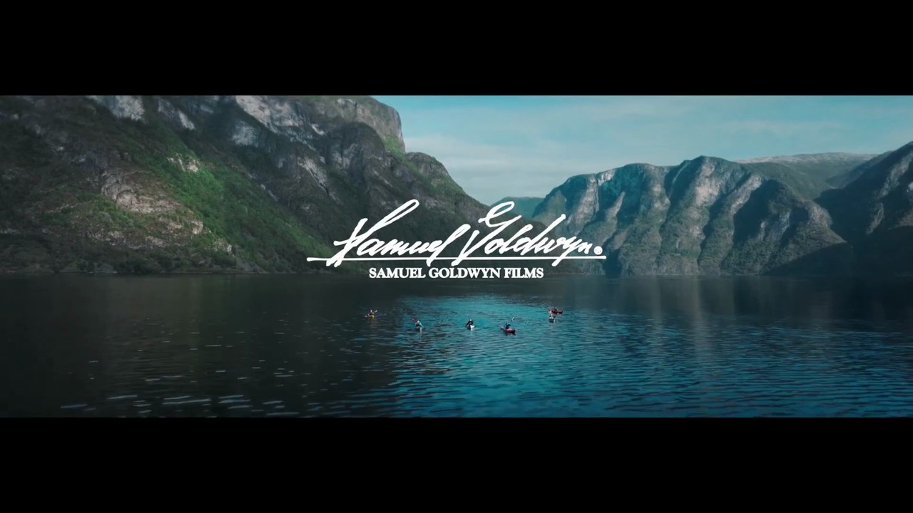 Kraken - Erwachen der Tiefe Trailer (2) OmeU