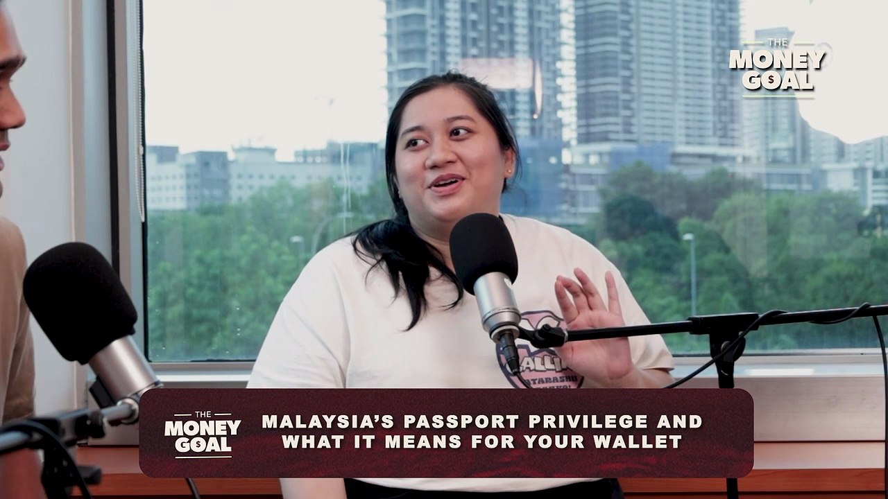 Malaysia Is Now Top 3 Worldwide... Here’s Why Everyone’s Talking About It! | The Money Goal EP32