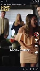 The Return of Mafia Queen | Full Movie HD - Best Drama ShortFilms Hot Romance Love