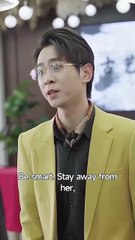 From Hero to Heir - The Making of a Legend Dramabox