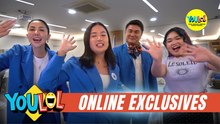 Pepito Manaloto: CELEBRITY BLUFF with Maureen, Sofia and Angel! (YouLOL Exclusives)