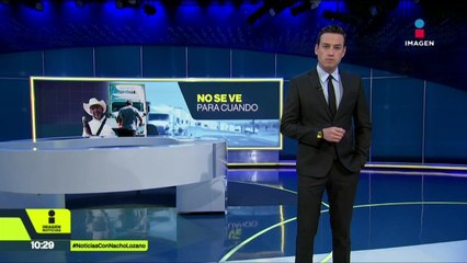 Noticias con Nacho Lozano | Programa completo del 26 de noviembre de 2025