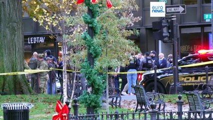 مجله خبری| ۶ آذر ۱۴۰۴ (۲۷ نوامبر ۲۰۲۵) - بامدادی