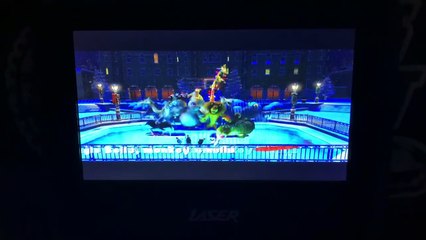 The Madagascar Penguins in a Christmas Caper Part 5 & End Credits