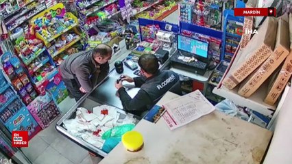 Mardin’de evlerinde ölü bulunan Kaya ailesinden babanın son görüntüleri ortaya çıktı