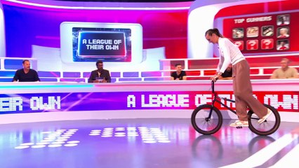 [♥️ New Show Hot 2025 ]  A League Of Their Own UK S19E03 Jorginho and Danny Dyer NOW