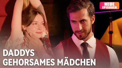 Rache wird Verlangen - Olivias riskantes Spiel mit dem Feind! [Neue Folgen]