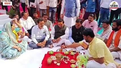 सडक़ों के निर्माण की गुणवत्ता से कोई समझौता नहीं- मंत्री राकेश सिंह