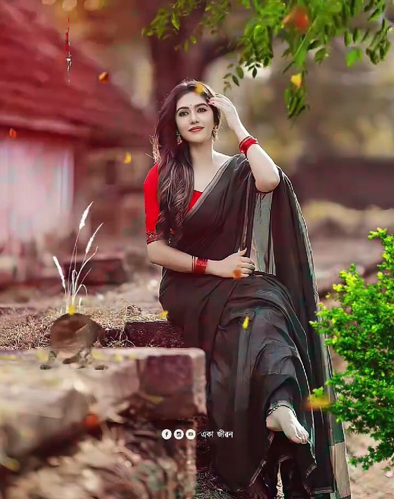 তুমি দুঃখই দিলে শুধু আমাকে 😭💔 | একা জীৱন - Eka Jibon Sad Song | Tumi Dukkhoi Dile Shudhu Amake | Heartbreak Gaan