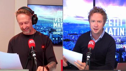 Le Cave' réveil du 27 novembre 2025