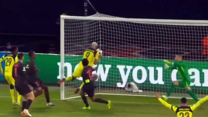 PSG vs Tottenham 5-3 All Goals & Highlights UEFA Champions League 2025