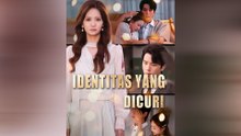 Identitas Yang Dicuri Film Lengkap