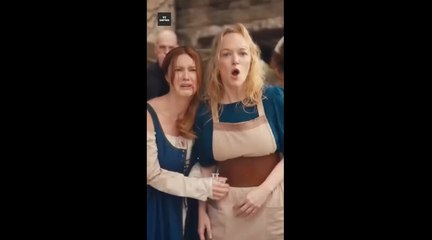 The Seamstress Is The Duchess - Full 1080P Movie 2025 HD