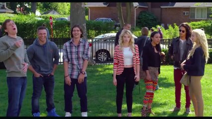 LA VENGANZA DE LOS GEEKS  Película Completa de COMEDIA en Español