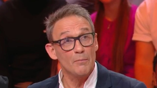 Je n’en garde vraiment pas un bon souvenir : Julien Courbet revient avec franchise sur ses années passées sur France Télévisions