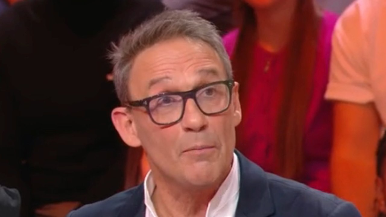 Je n’en garde vraiment pas un bon souvenir" : Julien Courbet revient avec franchise sur ses années passées sur France Télévisions