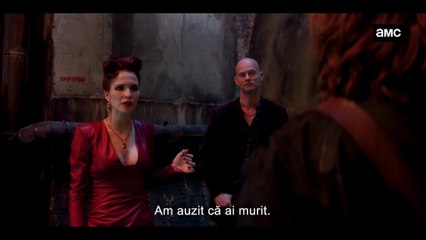 The Walking Dead: Daryl Dixon - The Return | movie | 2024 | Official Trailer