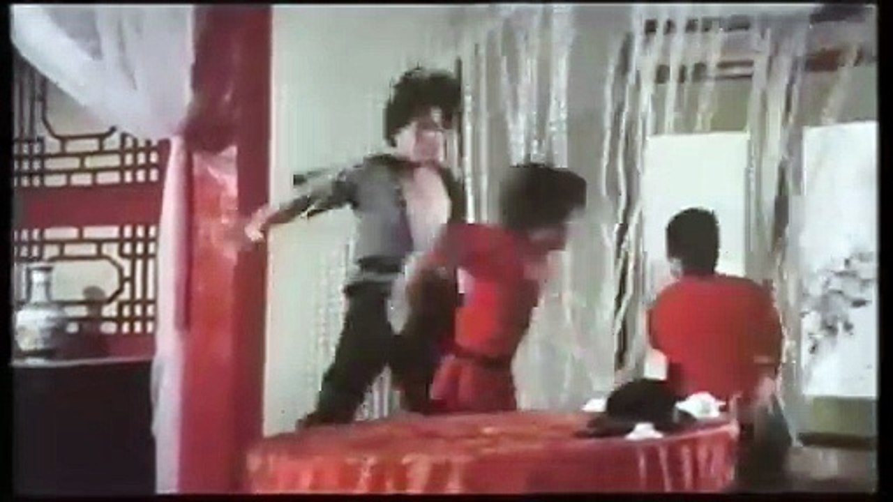 Das Todescamp der Shaolin | movie | 1979 | Official Trailer