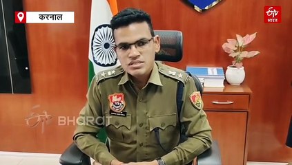 करनाल में पुलिस रिमांड पर लूट के पांचों आरोपी, अवैध हथियार बरामद, गहनों और कैश की रिकवरी जारी
