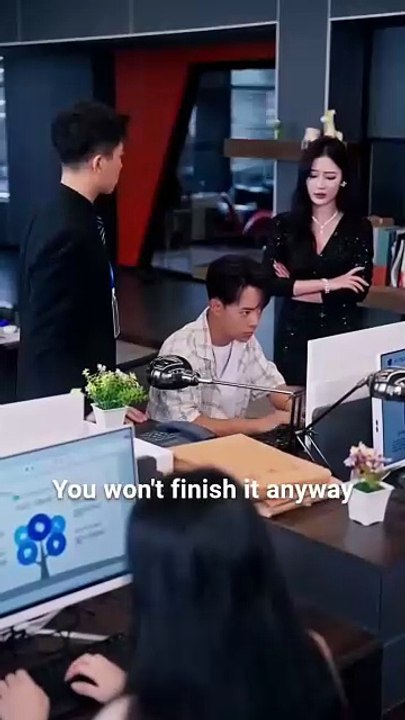 My CEO My Miracle- Drama FULL MOVIES ENGLISH SUB