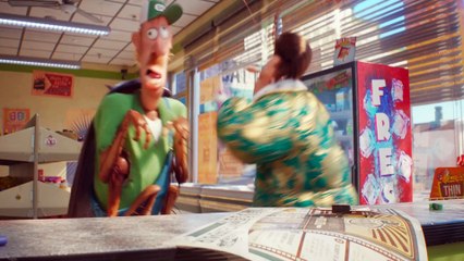 Despicable Me 4 (2025) – The Ultimate Minions Chaos Adventure