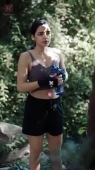 Fatal Attraction - The Hybrid Princess  - Full Movie