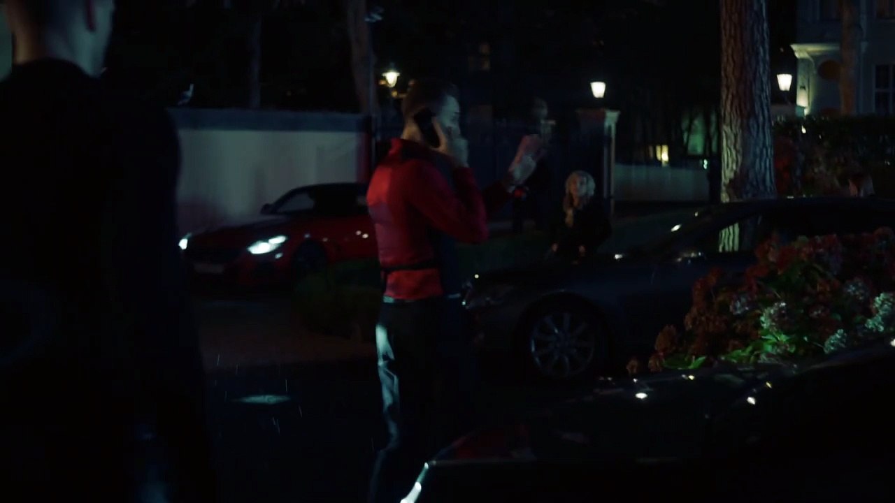 Tatort Berlin | movie | 1958 | Official Teaser