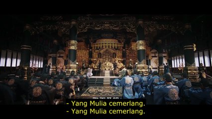 [Ep 1] The Rise of Phoenixes Episode 1 Sub Indo (天盛长歌) Multiple Subtitle Tian Sheng Chang Ge